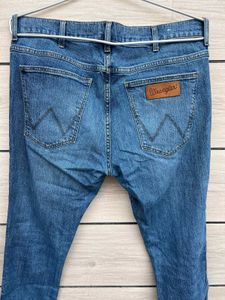 Wrangler Jeans