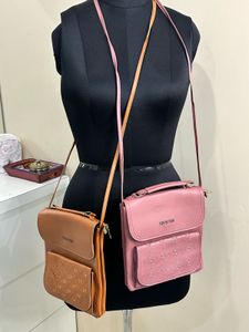 Sling Zipper
