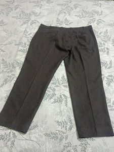 Regular Stiched Pant