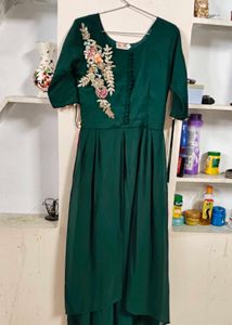 Beautiful Dress