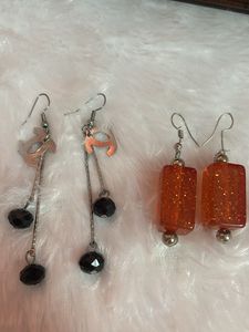 combo of earing