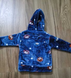 WOOLEN SWEATER SET FOR KIDS