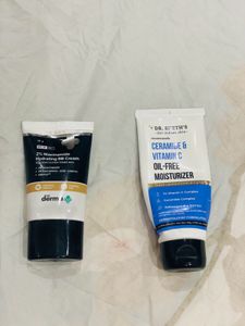 Dr. Sheth's & Dermaco Skin Care Bundle