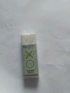 Eraser