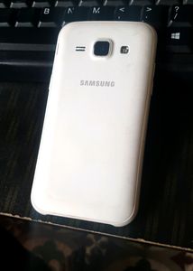 Samsung Galaxy J1 (New Condition)