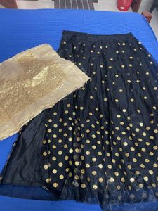 Lehenga Choli Set