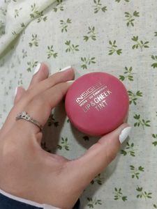 Insight Lip &amp; Cheek Tint