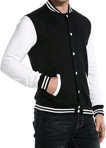 Size L  Varsity Jacket - Stylish &amp; Trendy