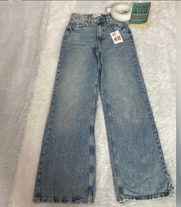 H&amp;M baggy Jeans