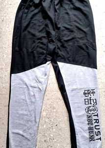 Man Trending Stylish Short