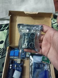 Electronic Components Arduino Kit 💯% Original New