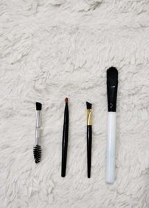 Makeup Brush Set