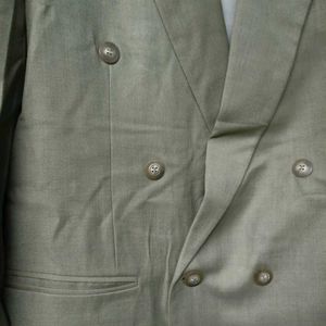 Premium Suit Coat Pant Tuxedo Blazer