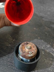 Eveready TORCH