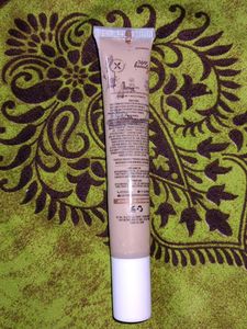 Just Herbs Serum Foundation