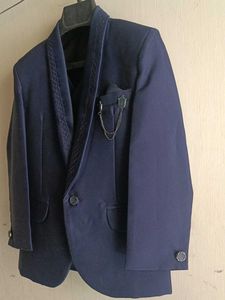 Three Piece Suit For Baby Boys.