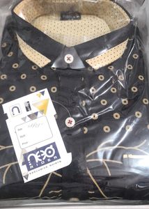 Kids Shirt (Box Paking)