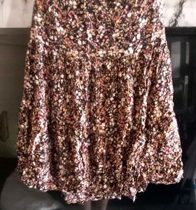 Flowy Skirt