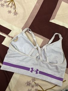 Under Armour Sports Bra