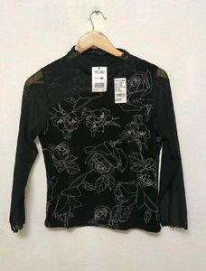 Trendy New Top For Women