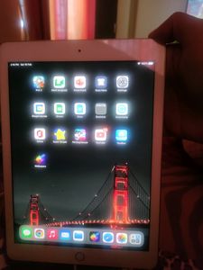 Apple IPad (Can Swap With iPhone 14 Or Above)
