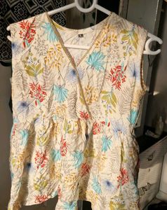 Short Kurti