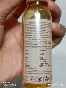 Hair Serum