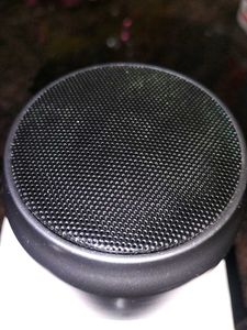 Portable Bluetooth Speaker With chargeable portal