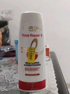 L'Oreal Total Repair 5 Conditioner