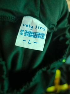 Leggings With Attached Shorts