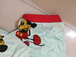 Mickey Mouse T-Shirt