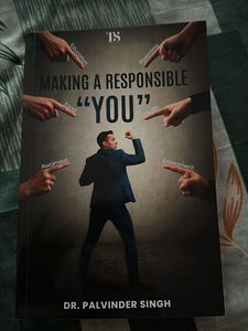 Making A Responsible You