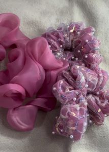 Scrunchies