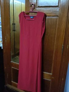 Kurthi With Coat