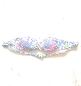 Hunkemoller Strapless Padded Bikini Top
