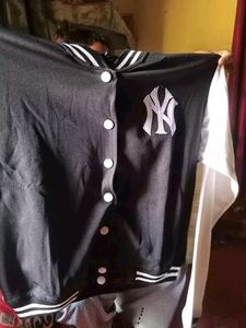 Korean Style Jackets.