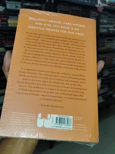The Great Hindu Civilisation