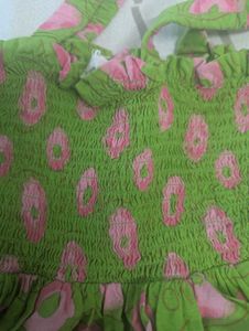 Kids Sun Dress