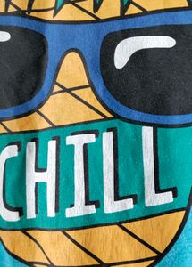 Chill Tshirt