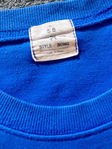 Boxyy Fit Tees