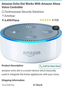 Branded Speaker