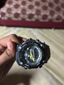 Digital Sport Watch