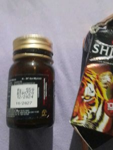 Dabur Shilajit Gold