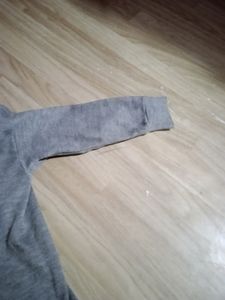 3 Pant 1shirt And 1winter Wear