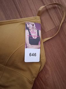Gym WearBra For Girls