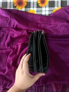 Hand Wallet