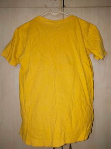 Hare Krishna Graphic Tee