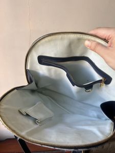 Vintage Monogram Bag