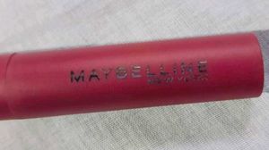 Maybelline Matte Lipstick