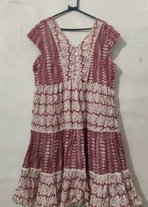 Zudio Dress